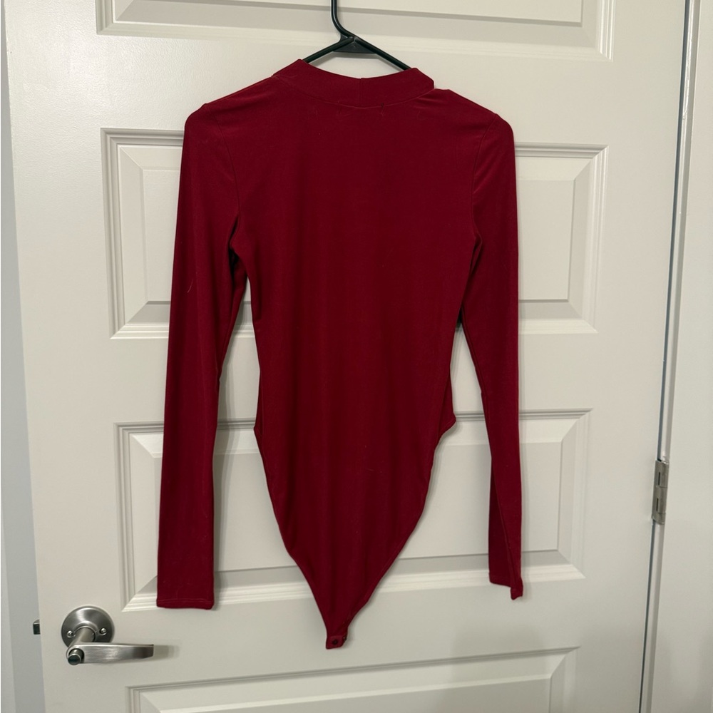 Bodysuit - Picture 2 of 4